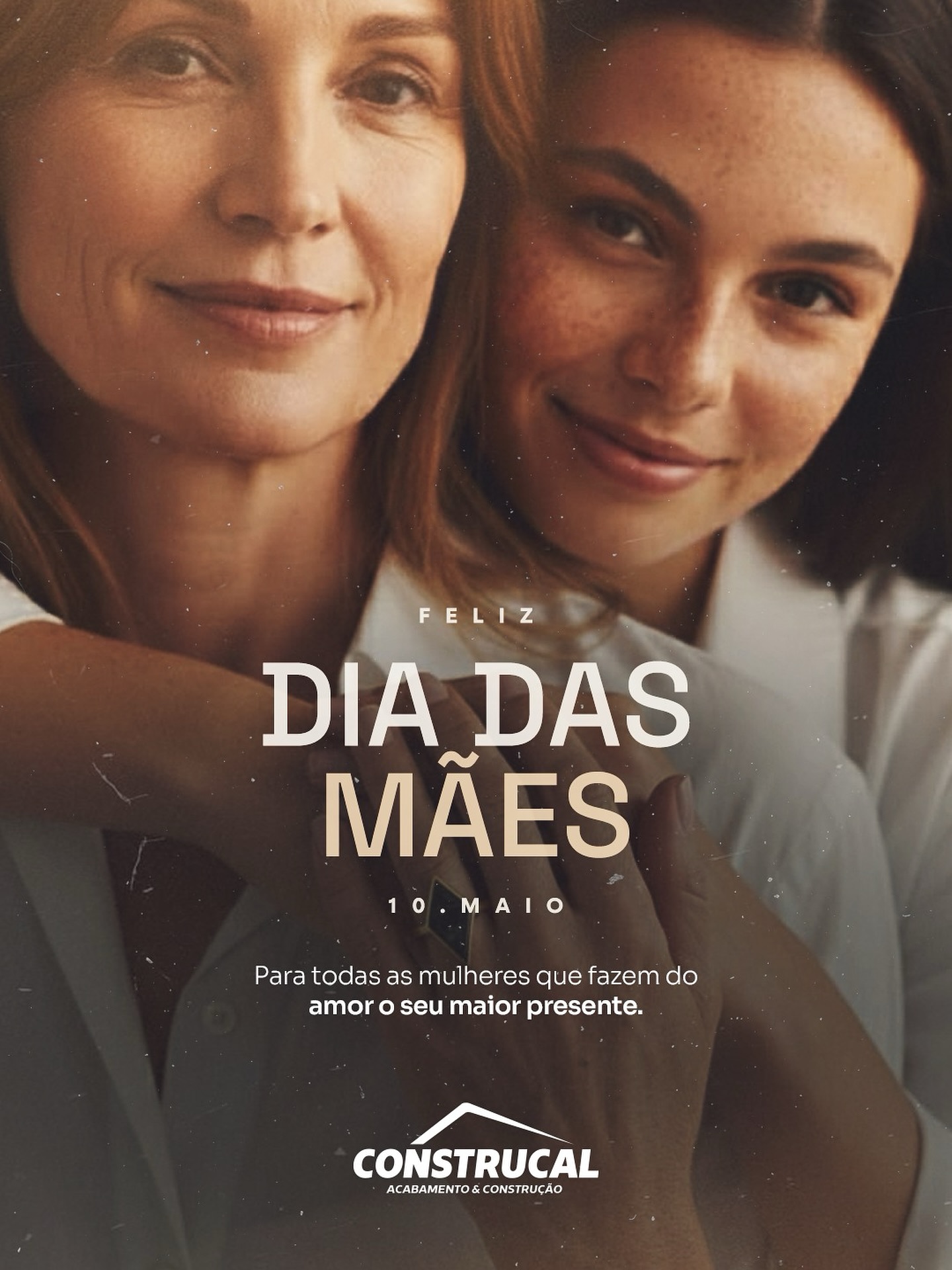 Dia Das MãEs   Construcal