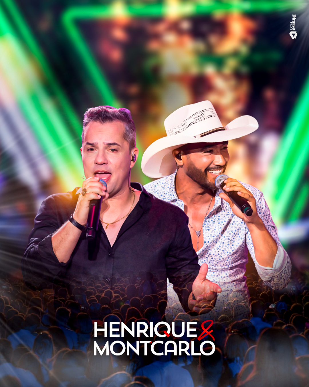 Henrique E MontCarlo
